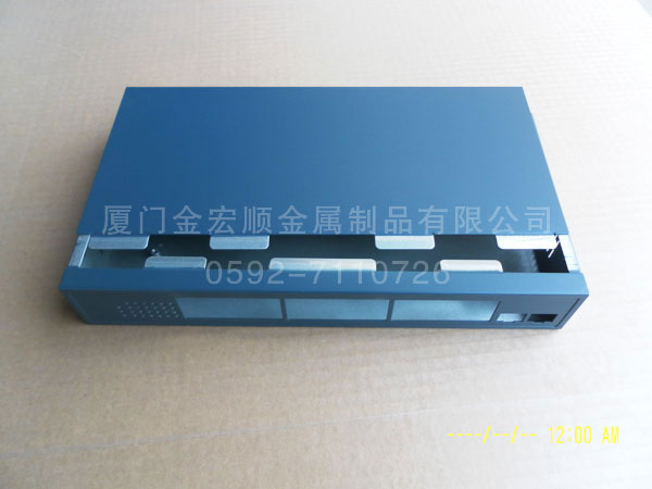 交換機、收發器網管機箱系列11